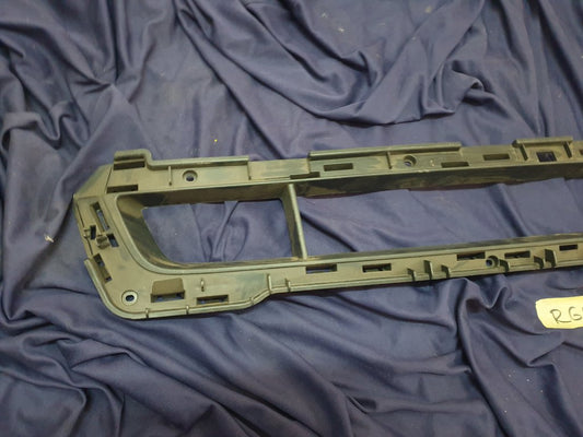 Ford Ranger Front Bumper Lower Grille