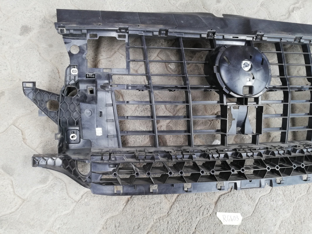 Volkswagen Transporter T6 2023 Radiator Grille Backing