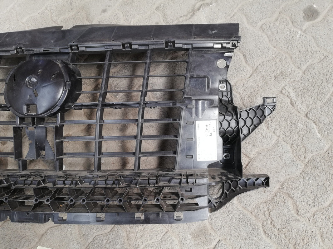 Volkswagen Transporter T6 2023 Radiator Grille Backing