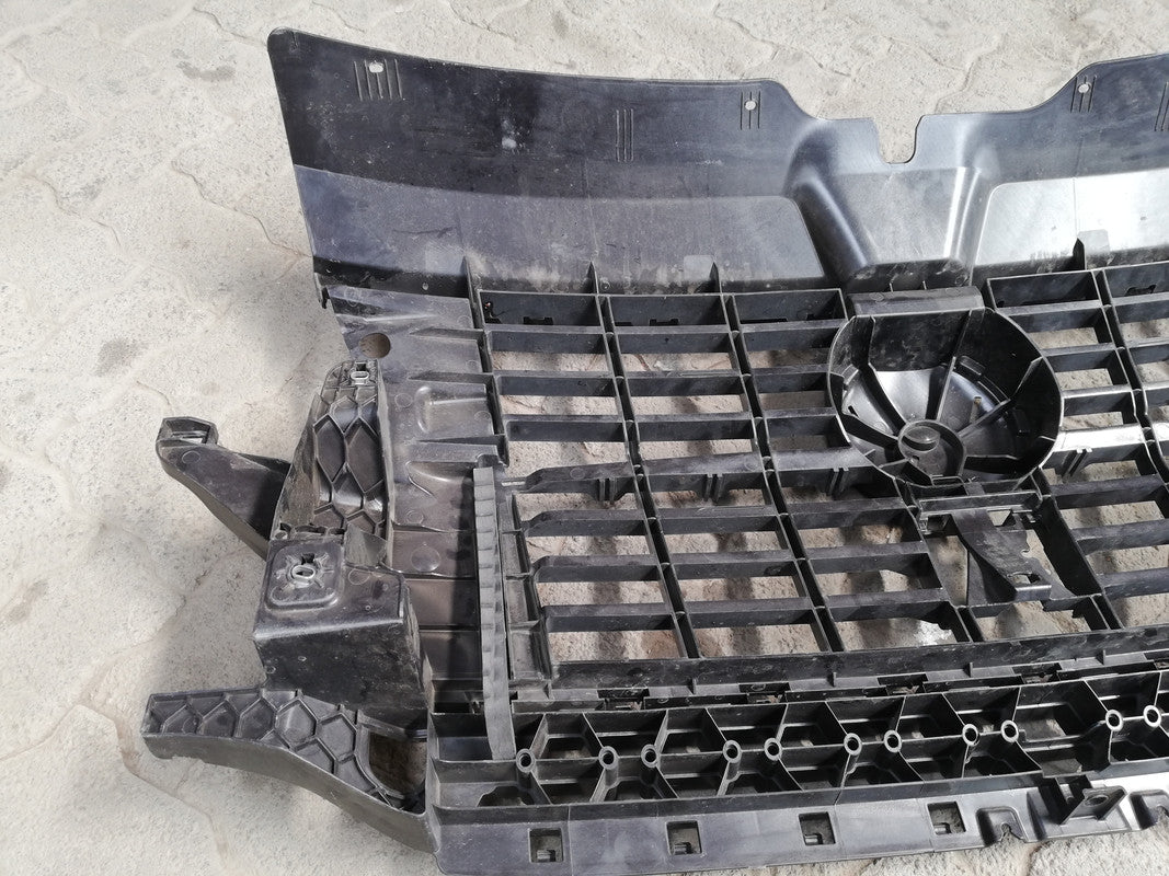 Volkswagen Transporter T6 2023 Radiator Grille Backing