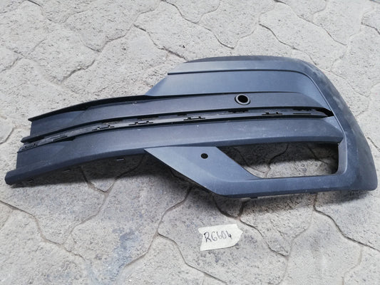 Volkswagen Transporter T6 2023 Left Front Bumper Grille