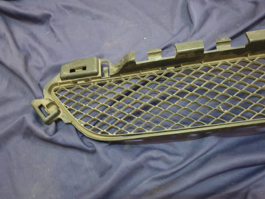 Mercedes-Benz C-Class W205 Front Bumper Lower Mesh Grille