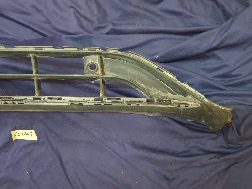 Mercedes-Benz GLA H247 Front Bumper Lower Mesh Grille