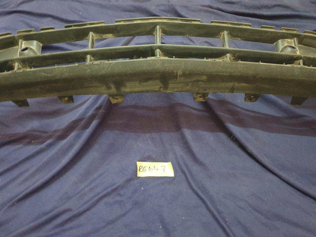 Mercedes-Benz GLA H247 Front Bumper Lower Mesh Grille