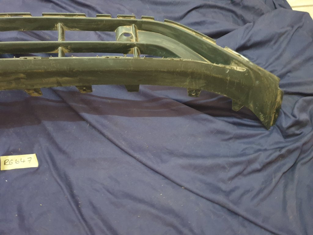 Mercedes-Benz GLA H247 Front Bumper Lower Mesh Grille