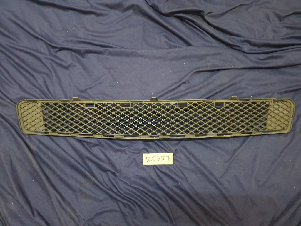 Mercedes-Benz C-Class W204 Front Bumper Lower Grille