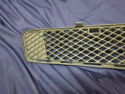 Mercedes-Benz C-Class W204 Front Bumper Lower Grille