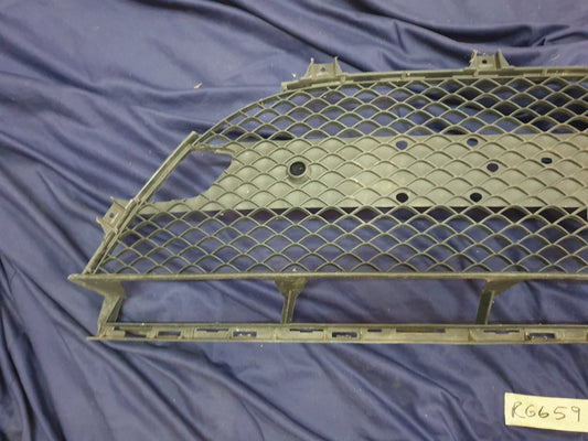Mercedes-Benz GLE Coupe C292 AMG Front Bumper Lower Mesh Grille