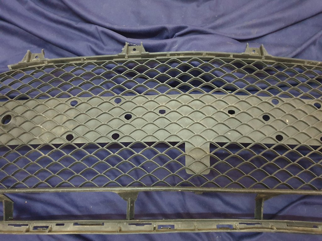 Mercedes-Benz GLE Coupe C292 AMG Front Bumper Lower Mesh Grille