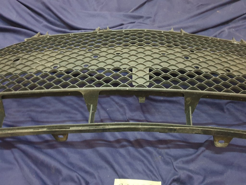 Mercedes-Benz GLE Coupe C292 AMG Front Bumper Lower Mesh Grille