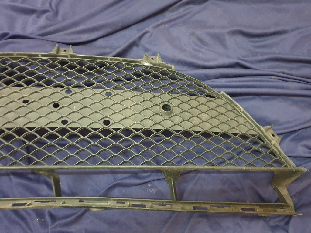 Mercedes-Benz GLE Coupe C292 AMG Front Bumper Lower Mesh Grille