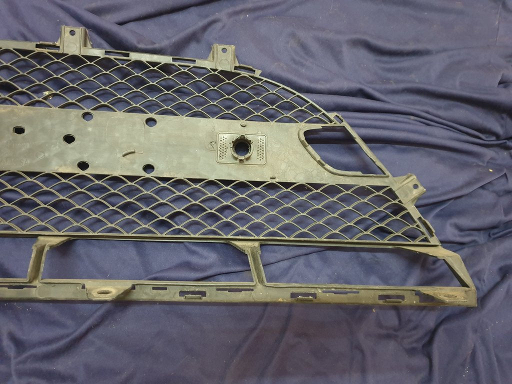 Mercedes-Benz GLE Coupe C292 AMG Front Bumper Lower Mesh Grille