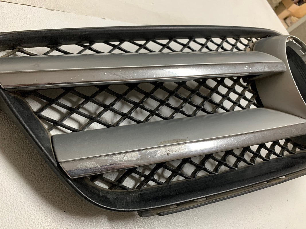 Mercedes-Benz C-Class W204, 2011, 2012, 2013, 2014, 2015, 2016, E350, W212, C207 W204 Coupe, 2012, 2013, 2014, 2015, C250, C350 Radiator Grille Frame and Trim