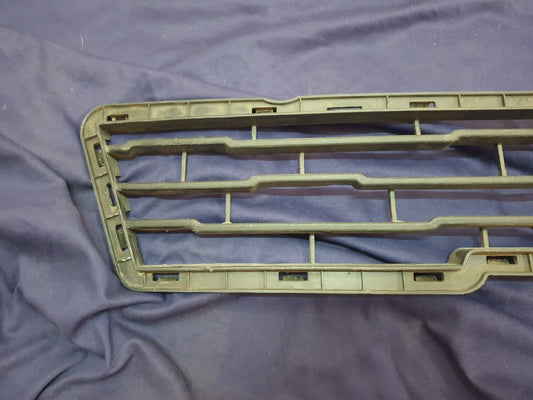 Mahindra Scorpio-N Front Bumper Lower Grille