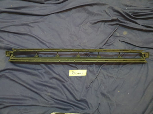 Suzuki Swift Front Bumper Lower Grille