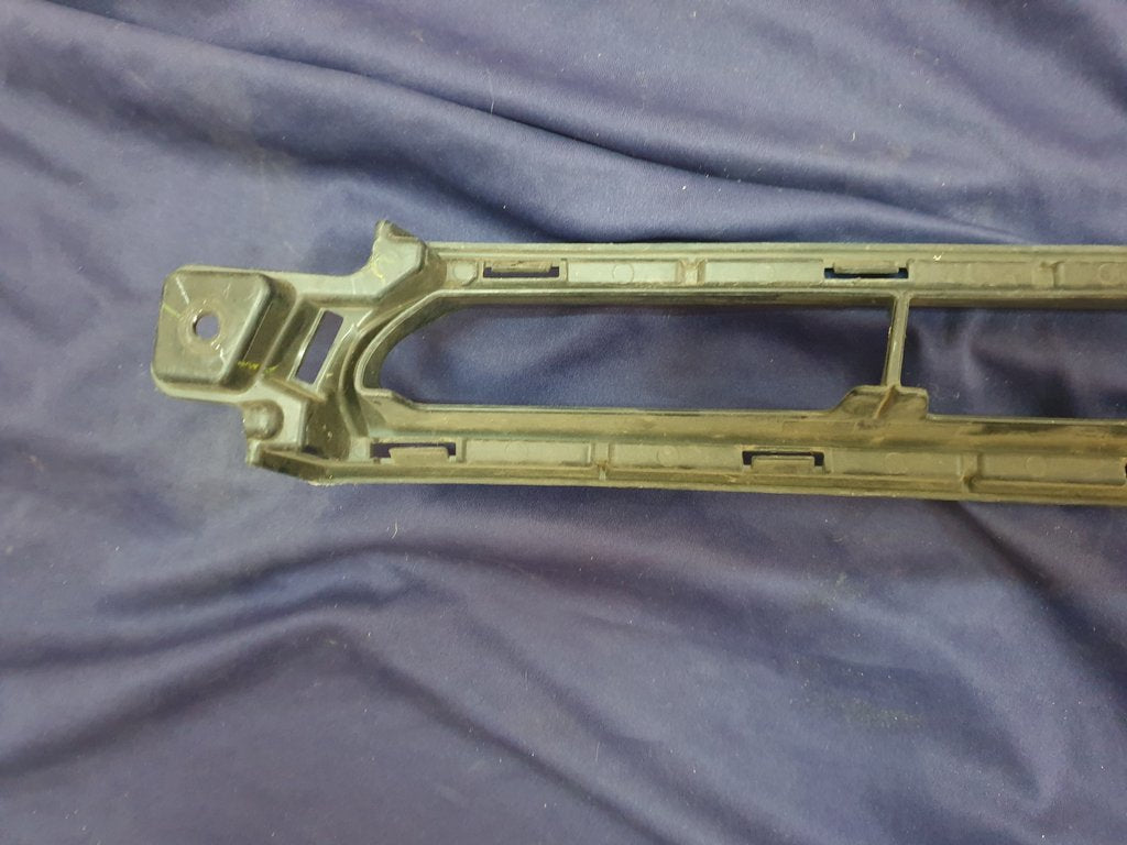 Suzuki Swift Front Bumper Lower Grille