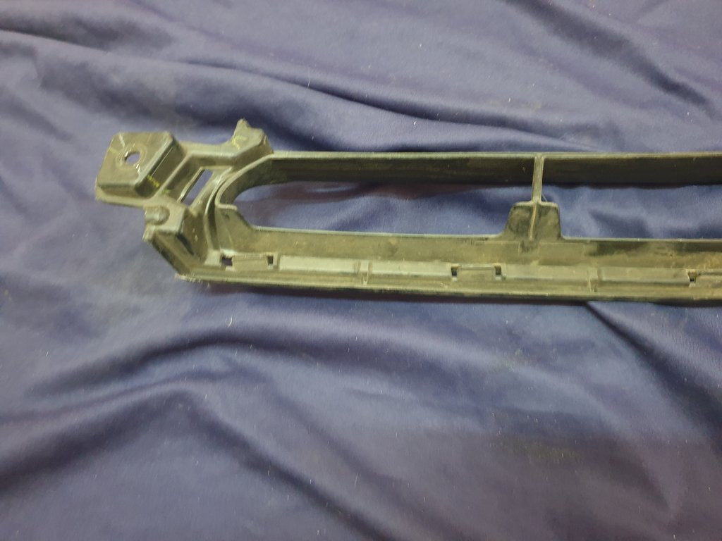 Suzuki Swift Front Bumper Lower Grille