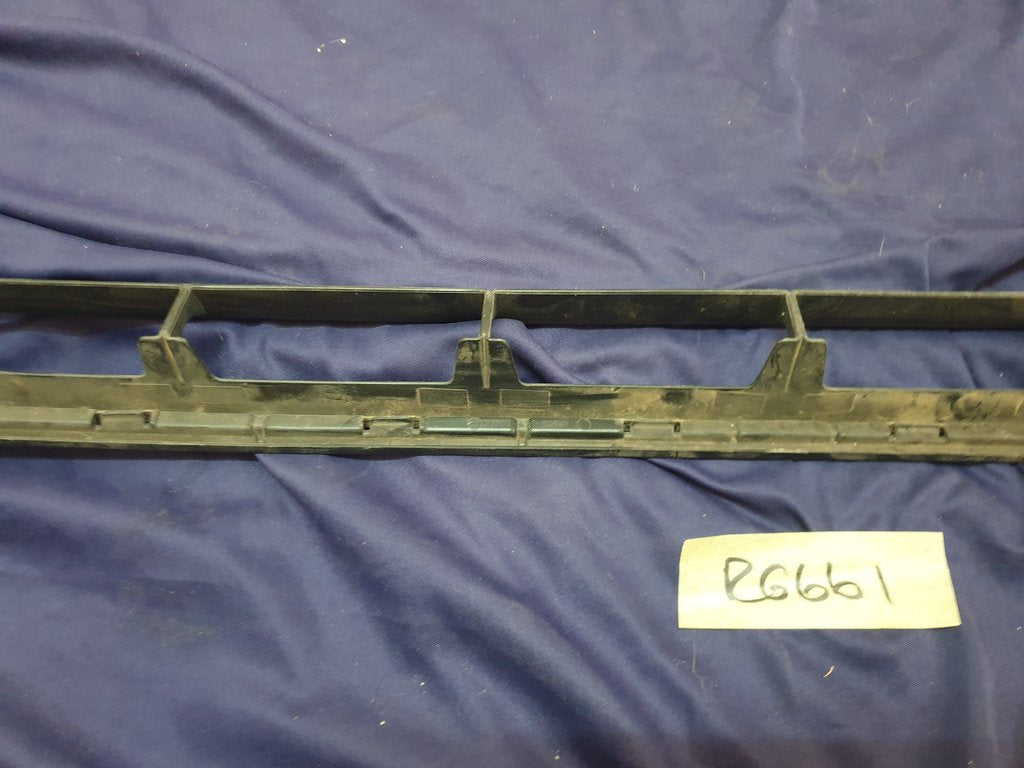 Suzuki Swift Front Bumper Lower Grille