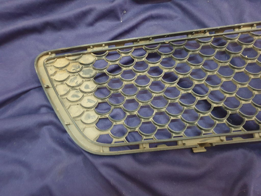 Mercedes-Benz C-Class W204 Front Bumper Lower Mesh Grille