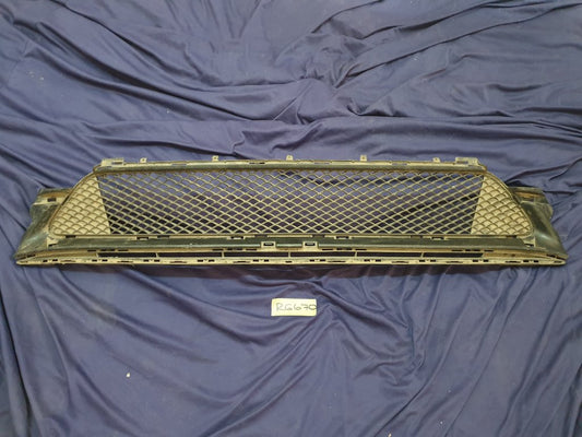 Mercedes-Benz C-Class W205 Front Bumper Lower Mesh Grille