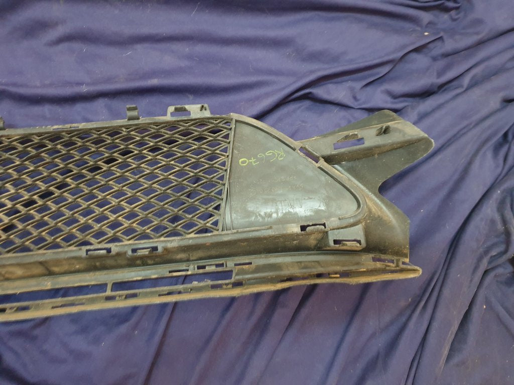 Mercedes-Benz C-Class W205 Front Bumper Lower Mesh Grille