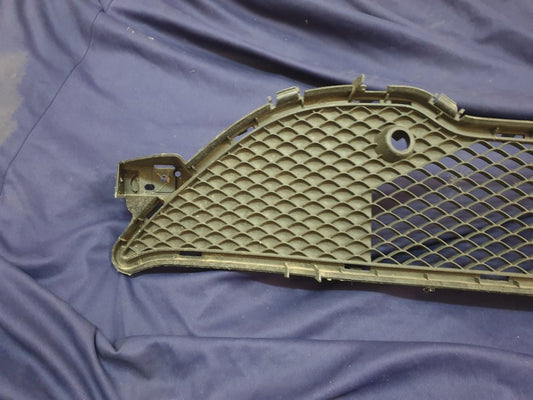 Mercedes-Benz CLA W117 Front Bumper Lower Mesh Grille