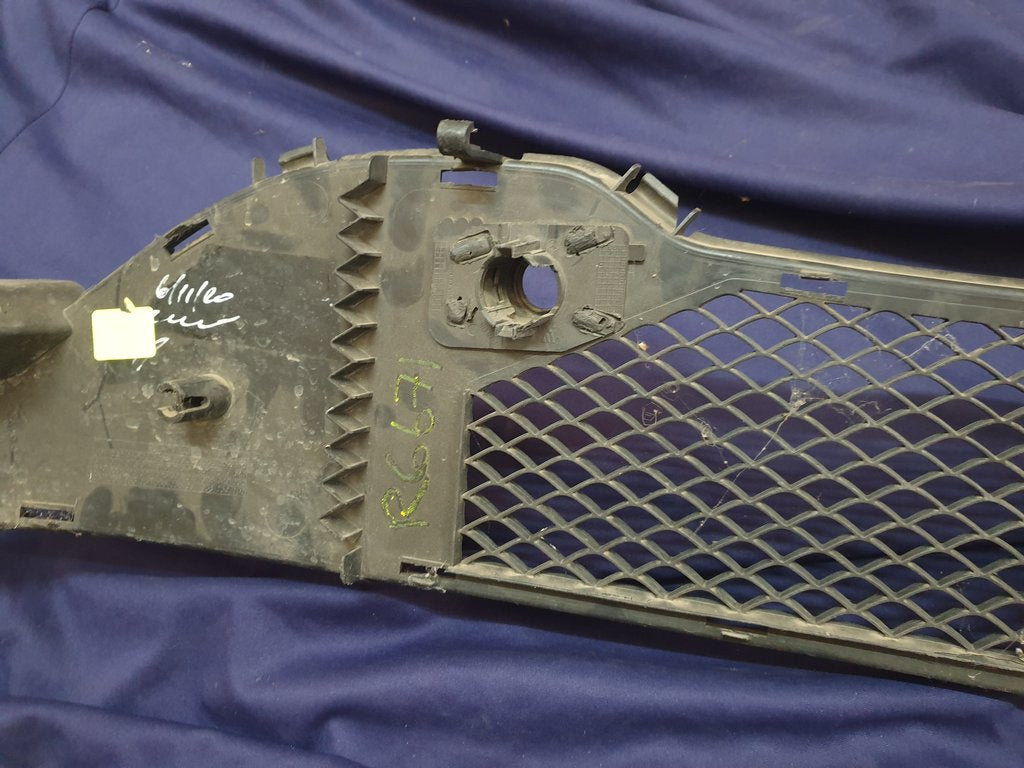 Mercedes-Benz CLA W117 Front Bumper Lower Mesh Grille