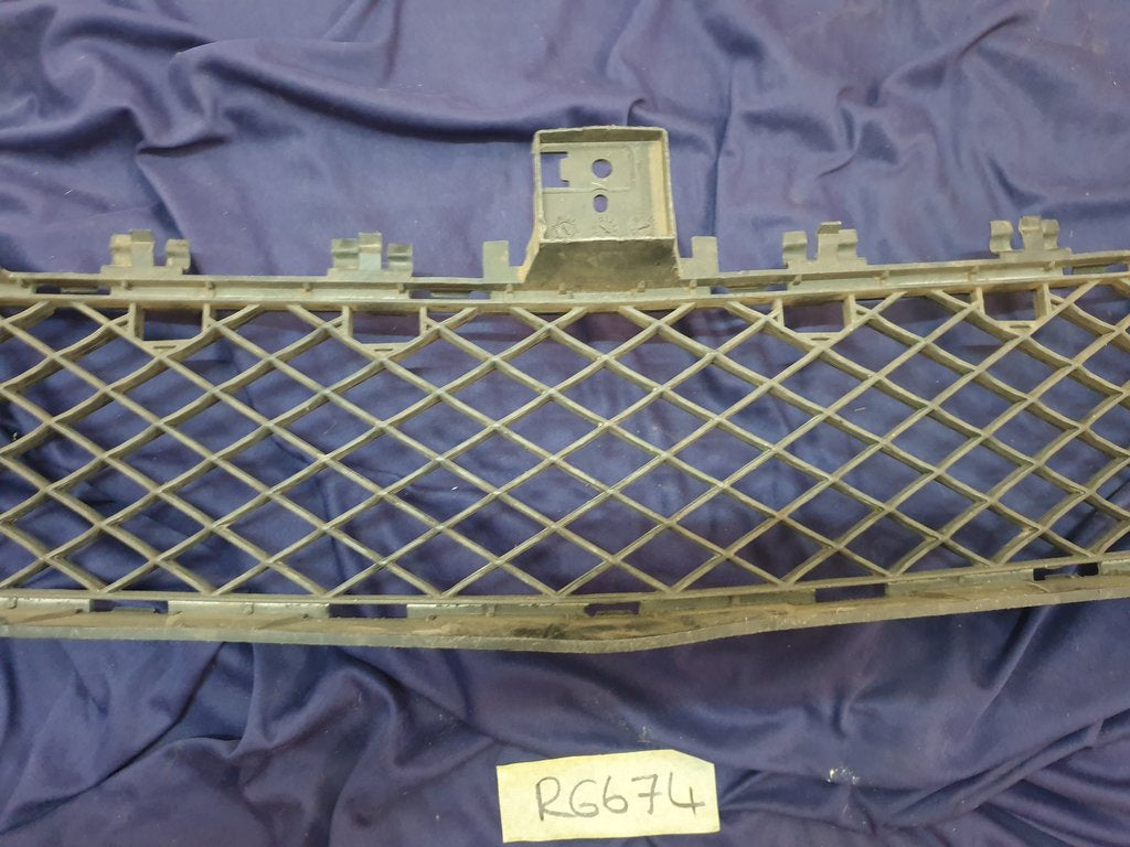 Mercedes-Benz C-Class W204 Front Bumper Mesh