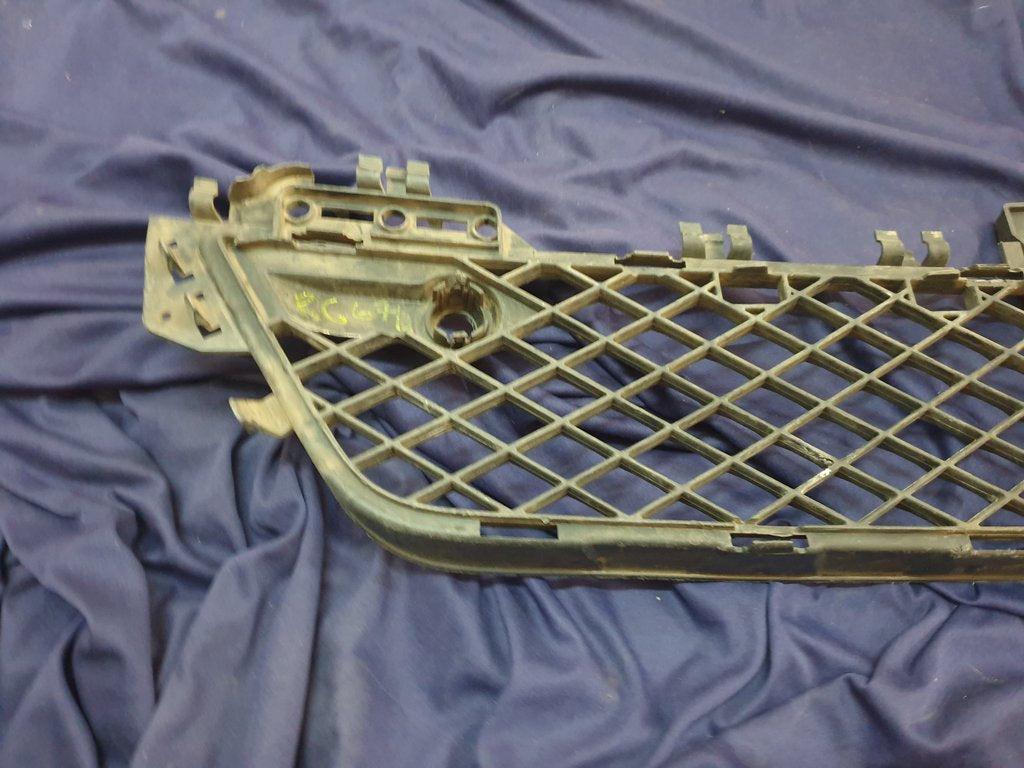 Mercedes-Benz C-Class W204 Front Bumper Mesh