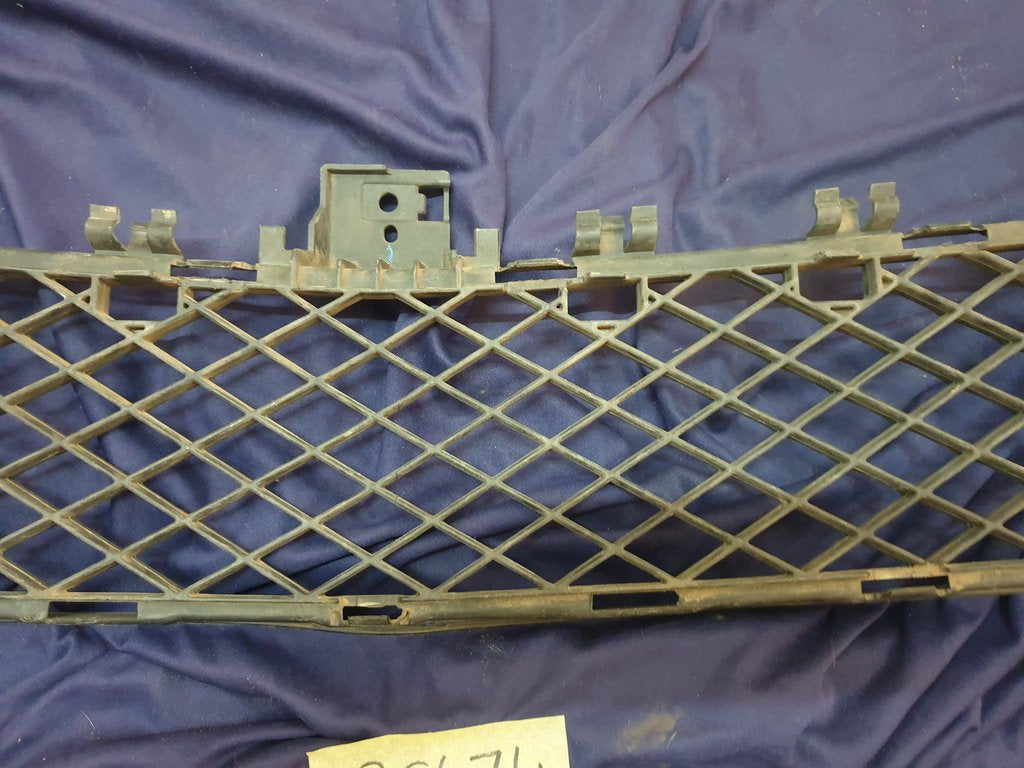 Mercedes-Benz C-Class W204 Front Bumper Mesh