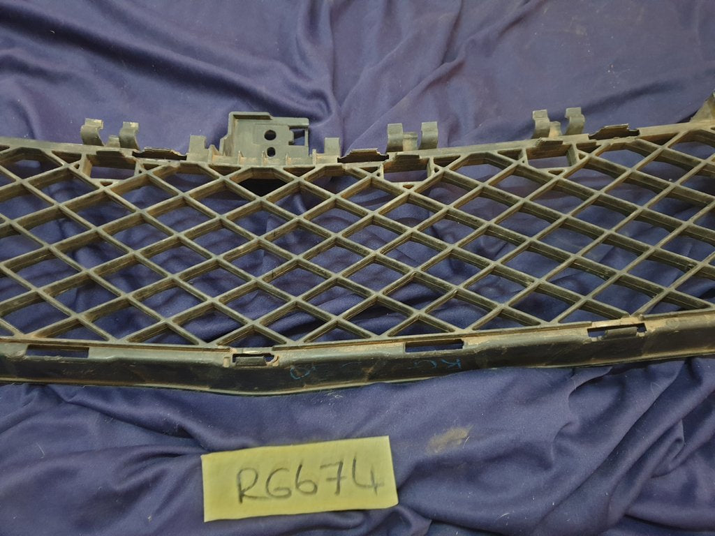 Mercedes-Benz C-Class W204 Front Bumper Mesh