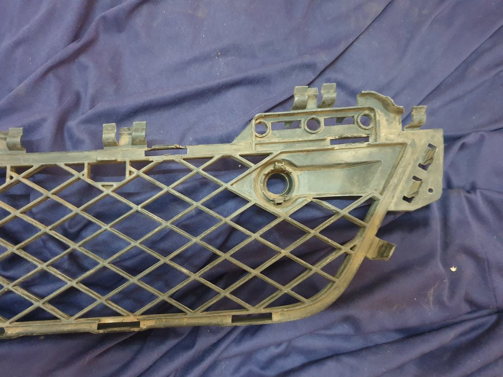Mercedes-Benz C-Class W204 Front Bumper Mesh