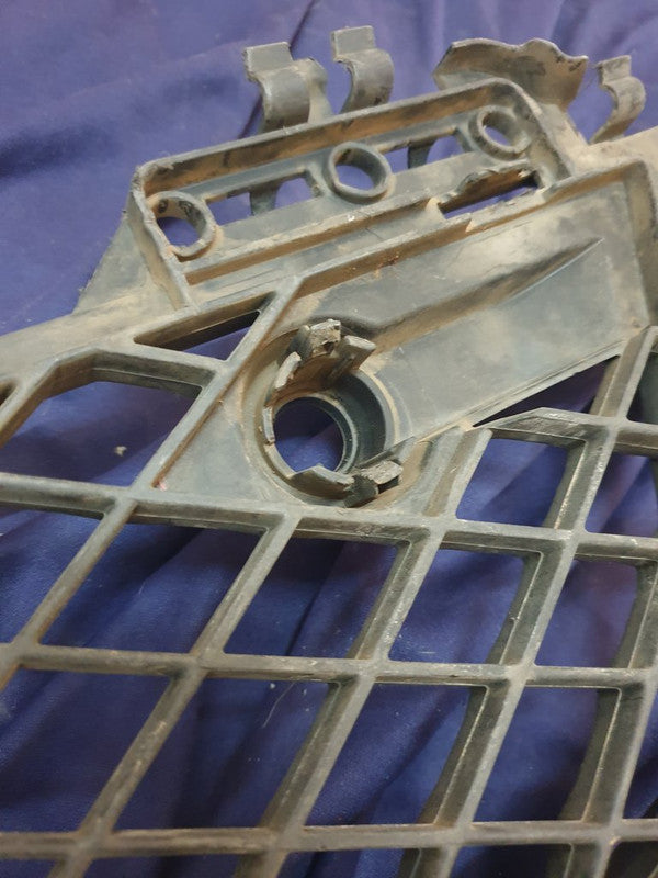 Mercedes-Benz C-Class W204 Front Bumper Mesh