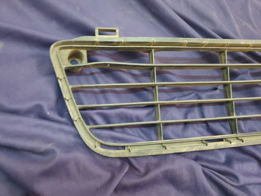 Toyota Hilux Front Bumper Lower Grille