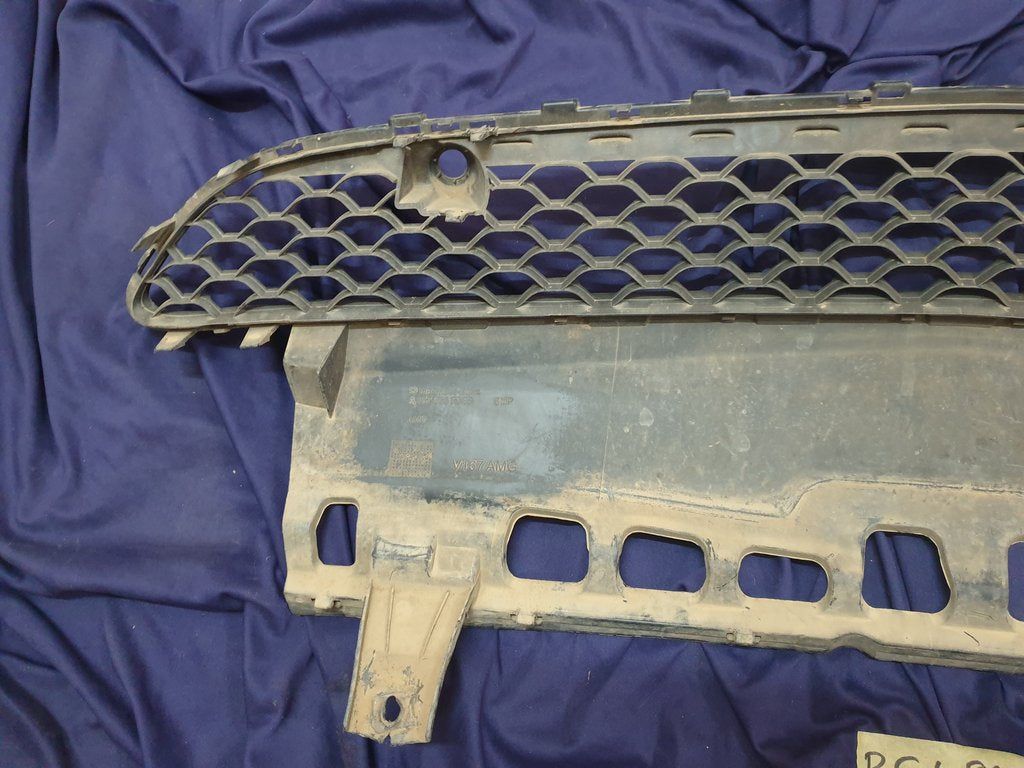 Mercedes-Benz GLE W167 Front Bumper Lower Mesh Grille