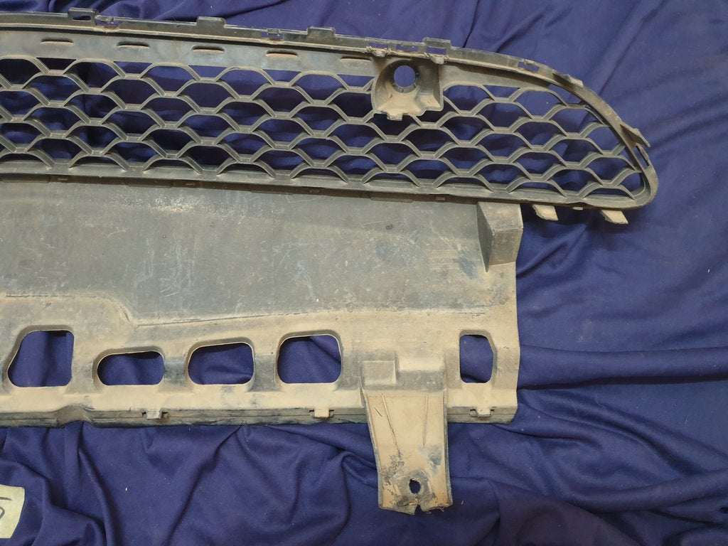 Mercedes-Benz GLE W167 Front Bumper Lower Mesh Grille