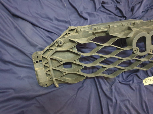 Audi Q3 Radiator Grille Backing