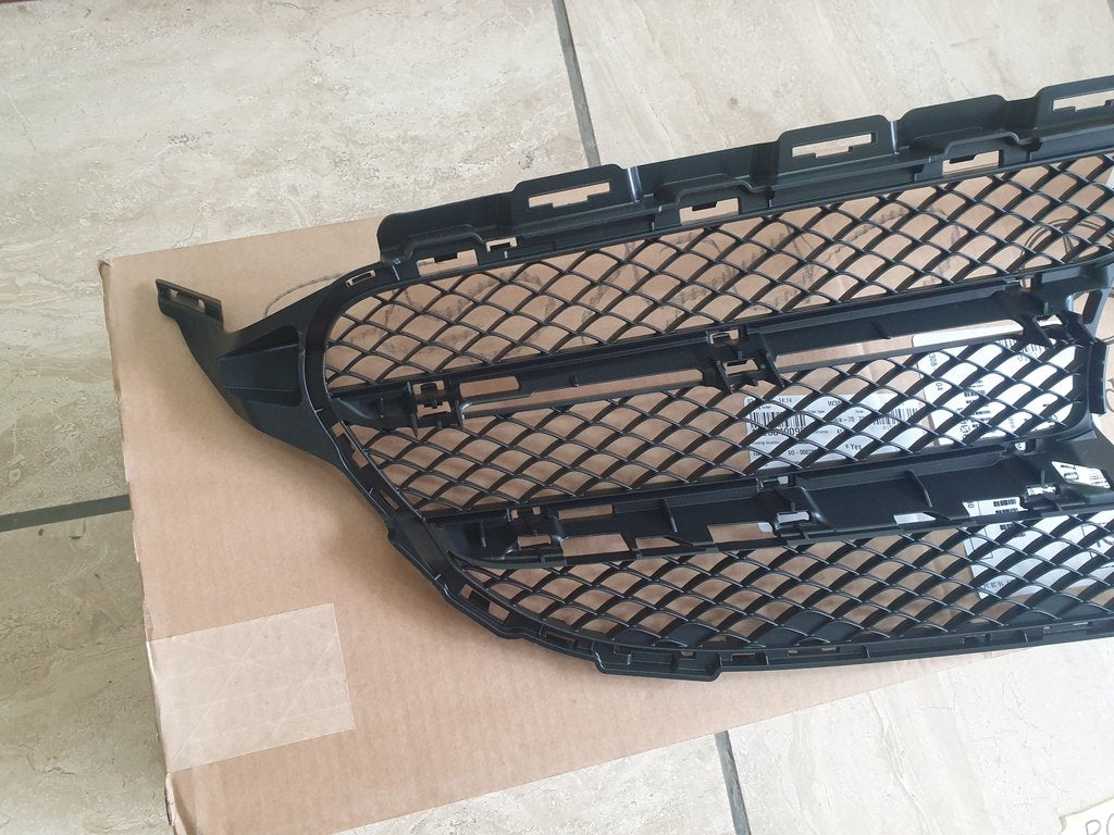 Mercedes-Benz C-Class W205, C180, C250, 2015, 2016, 2017, 2018, 2019 Radiator Grille