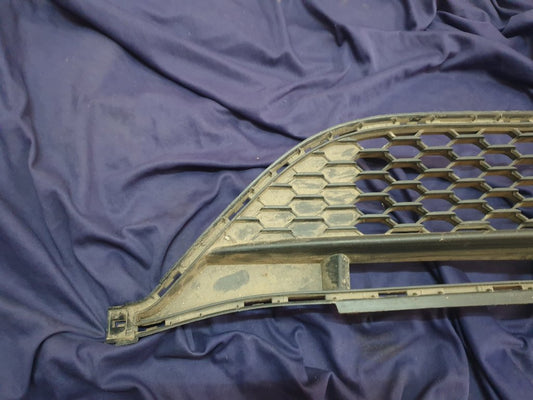 Mercedes-Benz A-Class, B-Class, CLA W247, W177, W118, 2018, 2019, 2020 Front Bumper Lower Grille