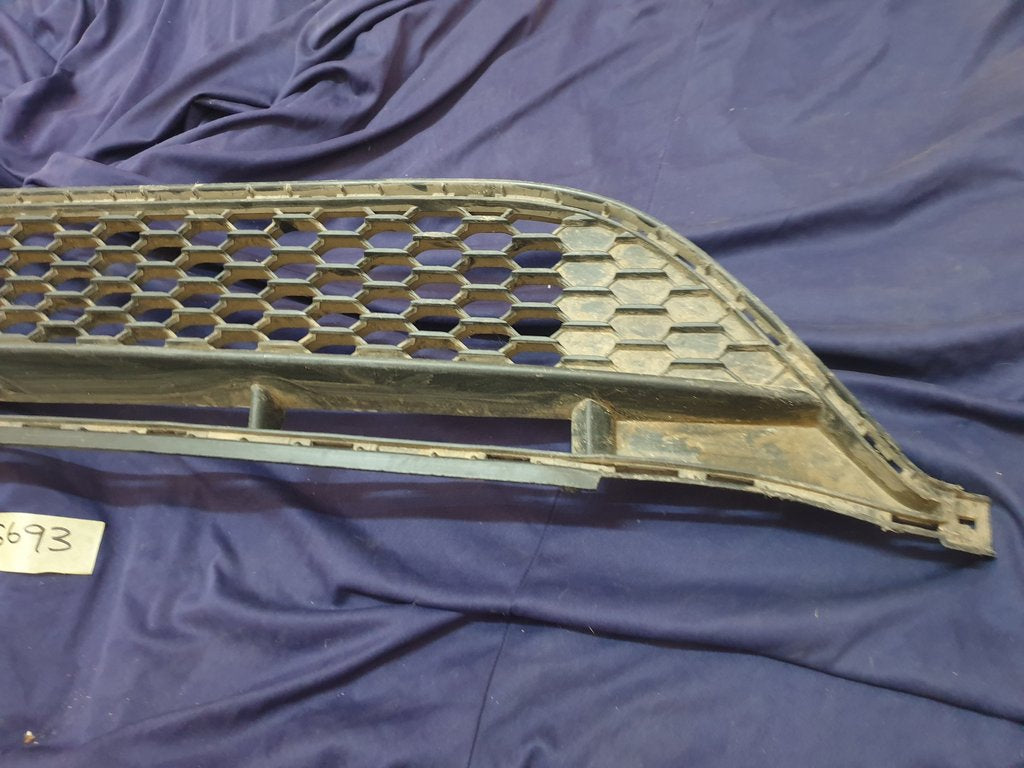 Mercedes-Benz A-Class, B-Class, CLA W247, W177, W118, 2018, 2019, 2020 Front Bumper Lower Grille