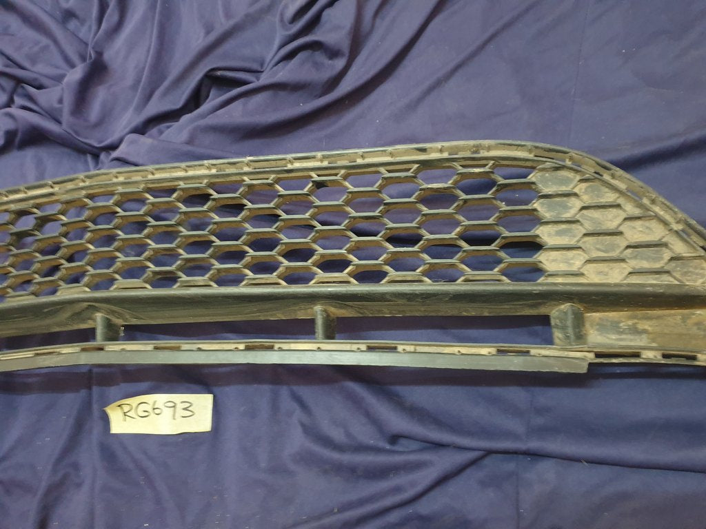 Mercedes-Benz A-Class, B-Class, CLA W247, W177, W118, 2018, 2019, 2020 Front Bumper Lower Grille