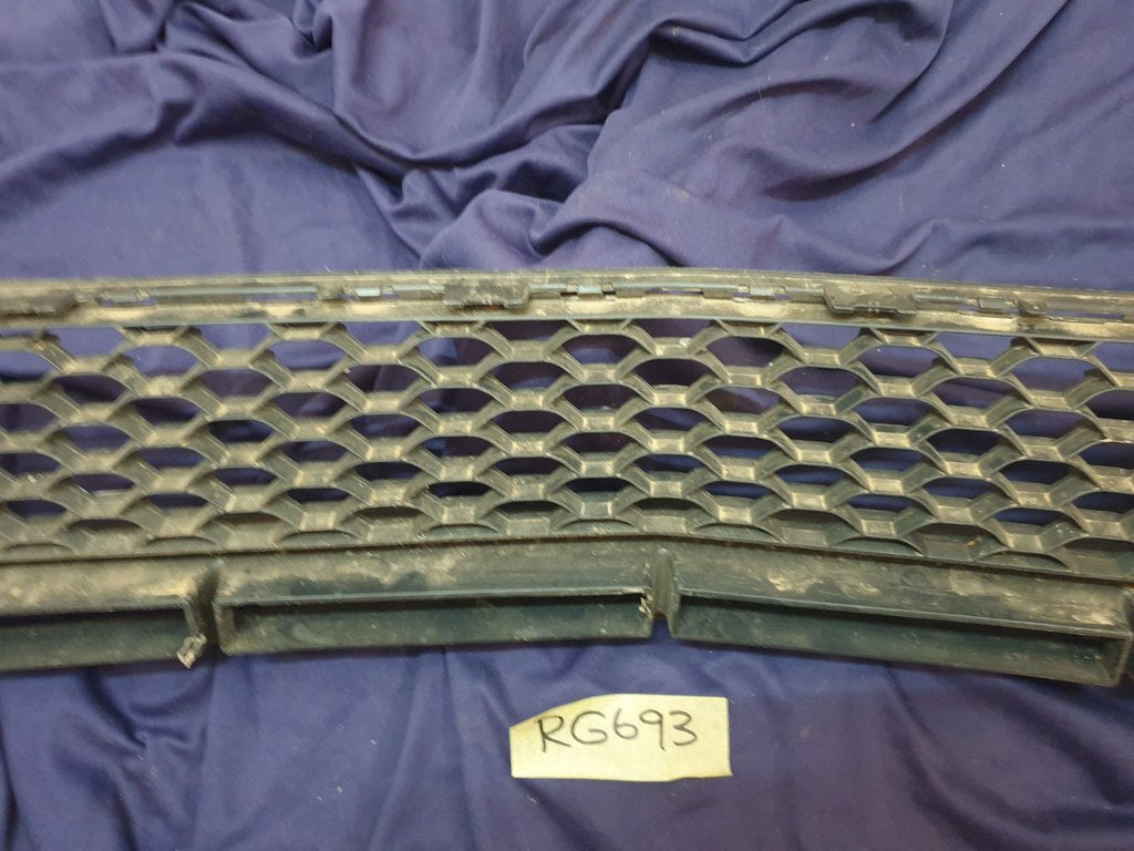 Mercedes-Benz A-Class, B-Class, CLA W247, W177, W118, 2018, 2019, 2020 Front Bumper Lower Grille
