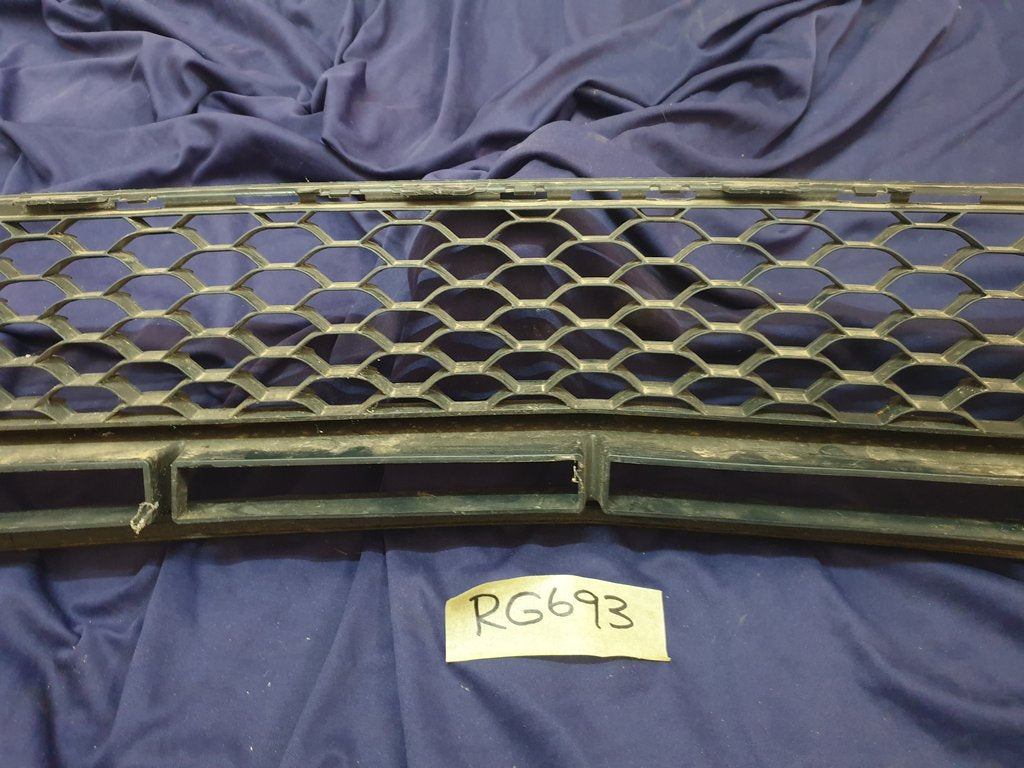 Mercedes-Benz A-Class, B-Class, CLA W247, W177, W118, 2018, 2019, 2020 Front Bumper Lower Grille