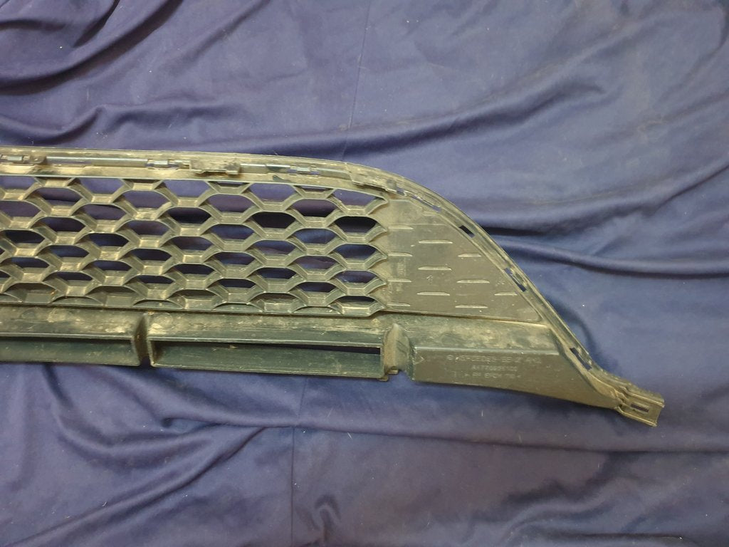 Mercedes-Benz A-Class, B-Class, CLA W247, W177, W118, 2018, 2019, 2020 Front Bumper Lower Grille
