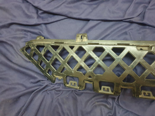 Mercedes-Benz C-Class W206 Front Bumper Carrier Grille Support Bracket