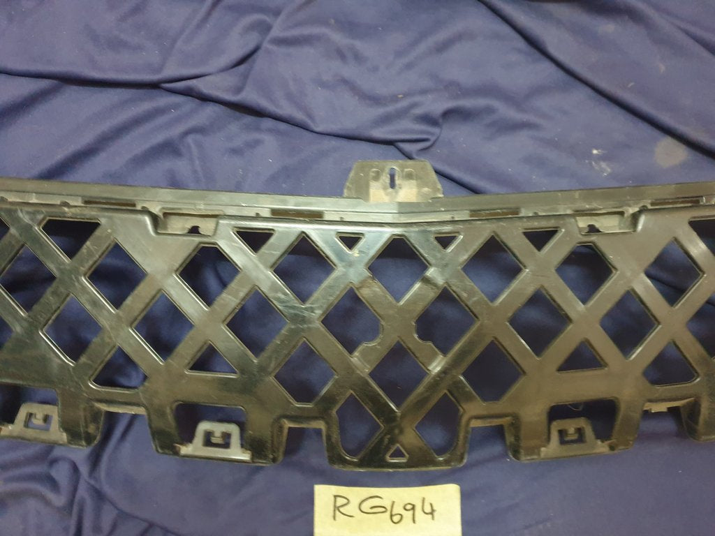 Mercedes-Benz C-Class W206 Front Bumper Carrier Grille Support Bracket