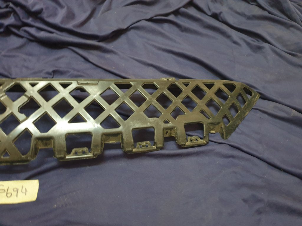 Mercedes-Benz C-Class W206 Front Bumper Carrier Grille Support Bracket