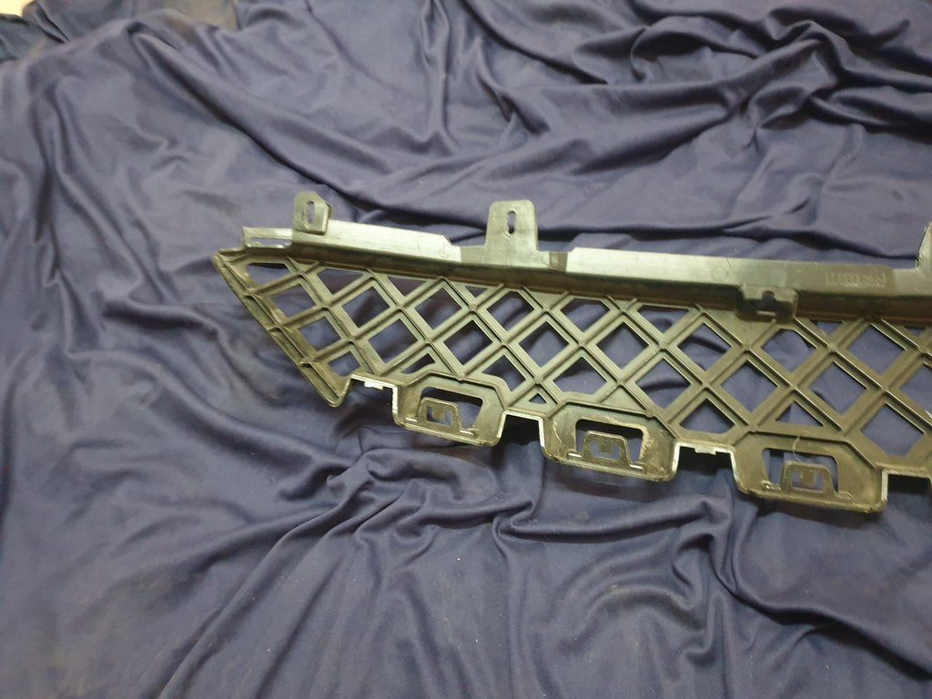 Mercedes-Benz C-Class W206 Front Bumper Carrier Grille Support Bracket