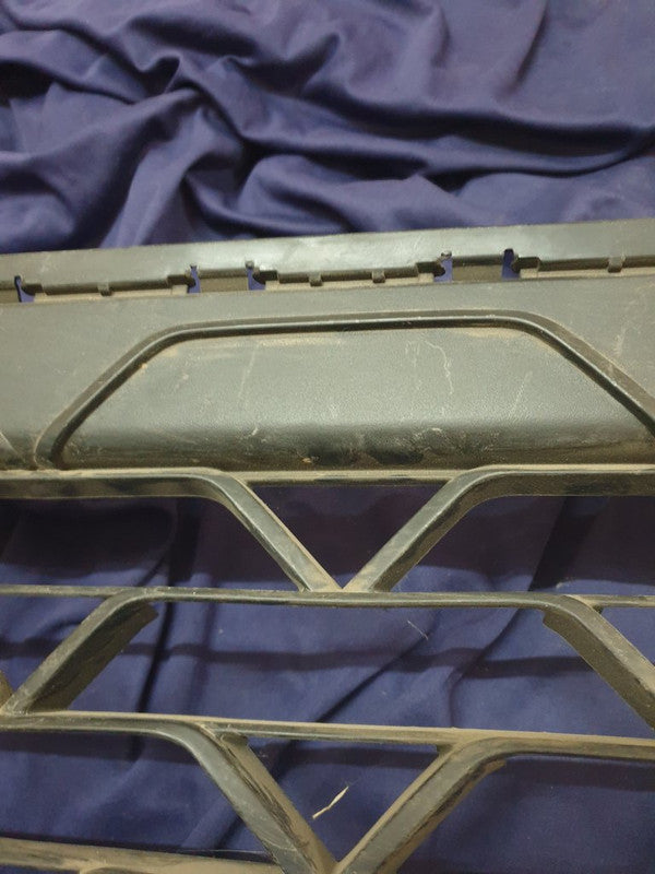 KIA Rio IV Front Bumper Lower Grille