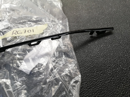 Mercedes-Benz S-Class W223 2022 Right Front Bumper Moulding Trim